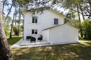 Villa Jodel – Delemontez Jacques