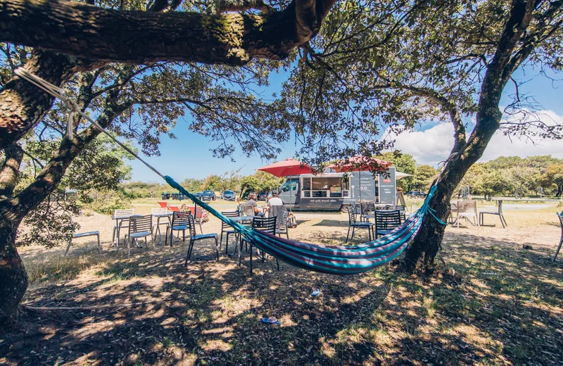 Food Truck Teahupoo