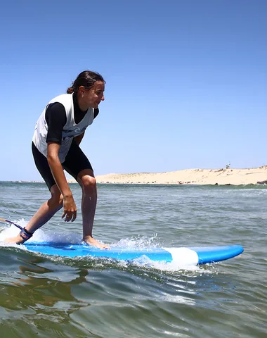 Loulou École de Surf