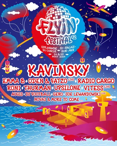 Flyin’Club Festival