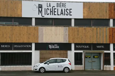 La Bière Michelaise