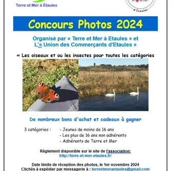 concours photo