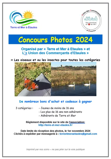 concours photo