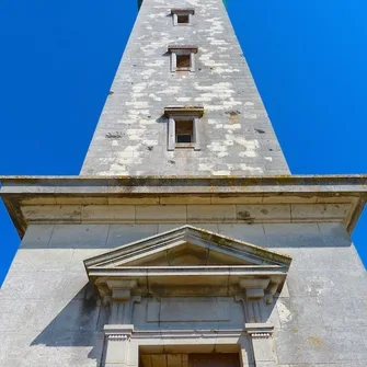 Phare de Vallières