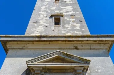 Phare de Vallières