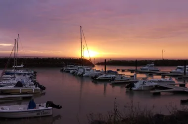 Port de Bonne-Anse