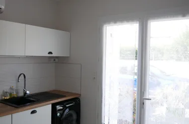 Appartement Raguideau