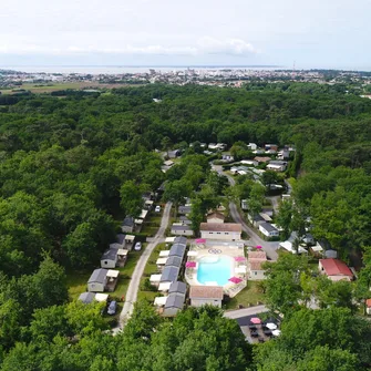 Camping Les Chèvrefeuilles