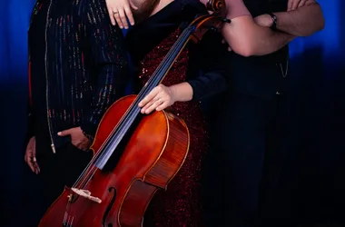 Concert “Duo Fortecello & Lhomé”