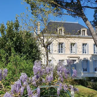 Le Logis d’Épargnes B&B