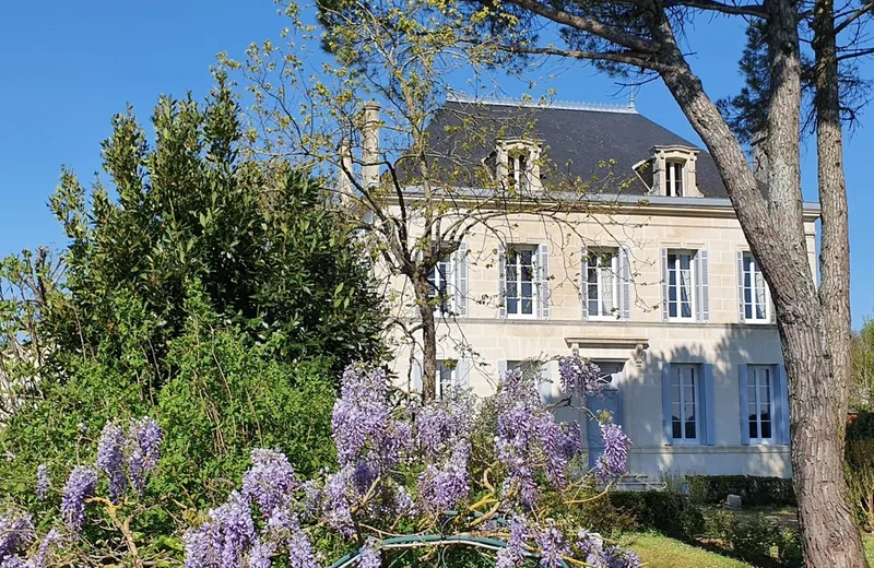 Le Logis d’Épargnes B&B