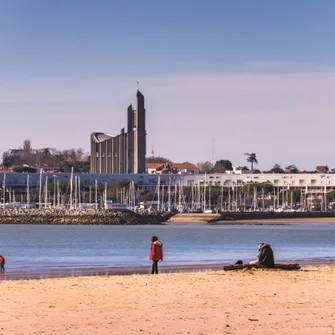 ” Royan Walking Tour ” – Visite en anglais