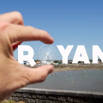 La Grande Roue de Royan