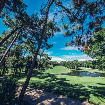 Restaurant du Golf de Royan