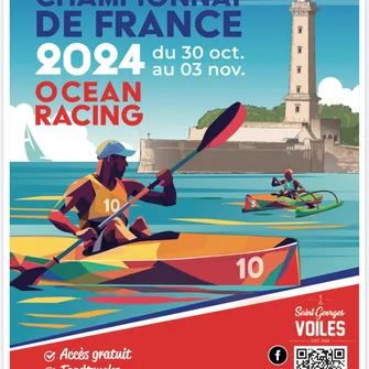 Championnat de France Océan Racing