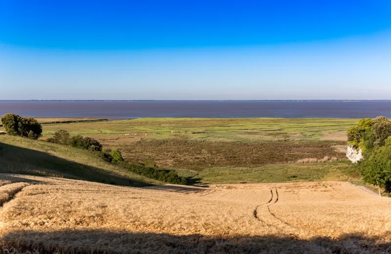 Point de vue – L’Échailler