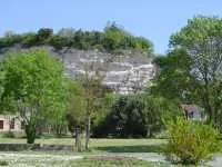 Point de vue – Le Port de Mortagne-sur-Gironde