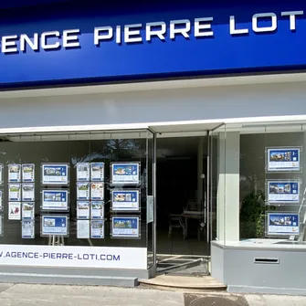 Agence Pierre Loti