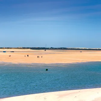 Plage de Bonne Anse