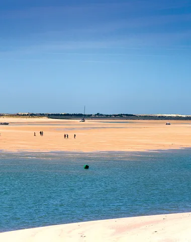 Plage de Bonne Anse