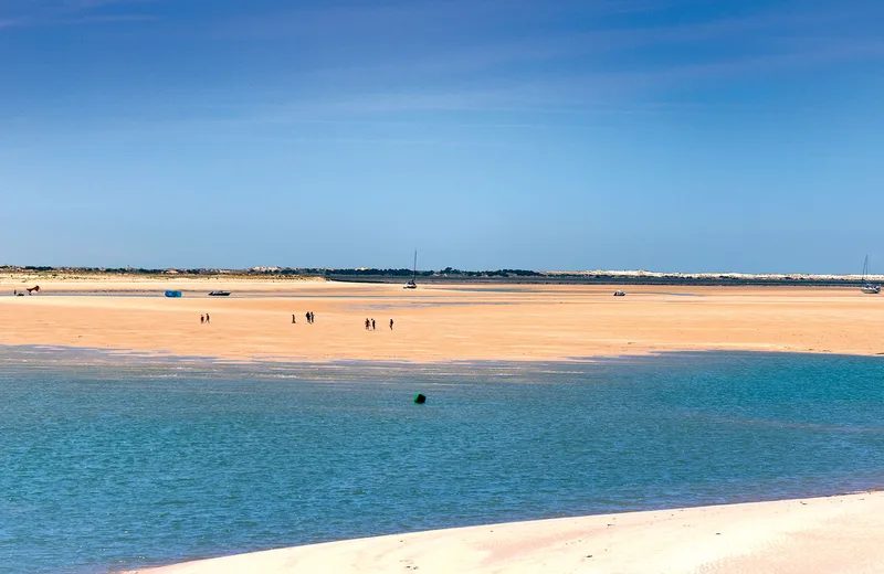 Plage de Bonne Anse