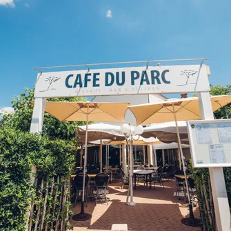 Café du Parc