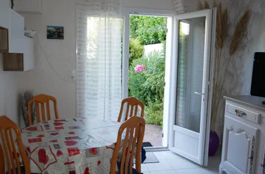 Appartement Raguideau