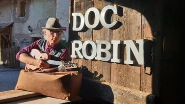 Concert Doc Robin