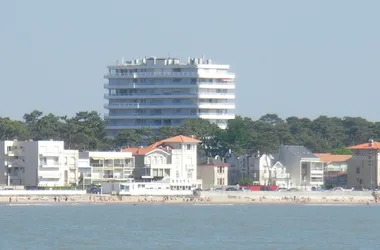 Appartement – Bricou-Renaud Françoise