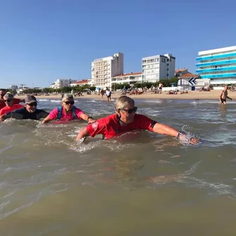 Royan Marche Aquatique Club