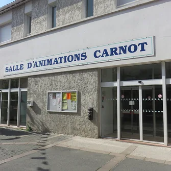 Salle Carnot