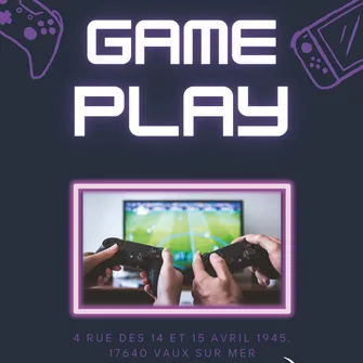 Tournoi de Switch