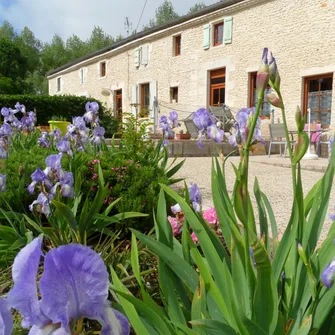 Au Jardin Près de l’Océan