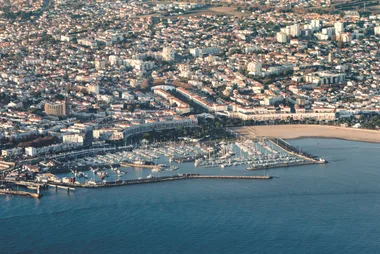 Royan Atlantique, artisans et patrimoine – Découverte de Royan et rencontre avec Laëtitiatralala