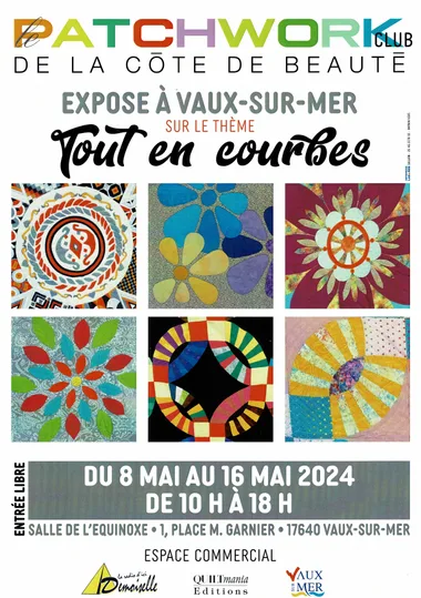 Exposition de Patchwork