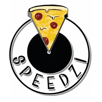 Speedzi  – Camion pizza