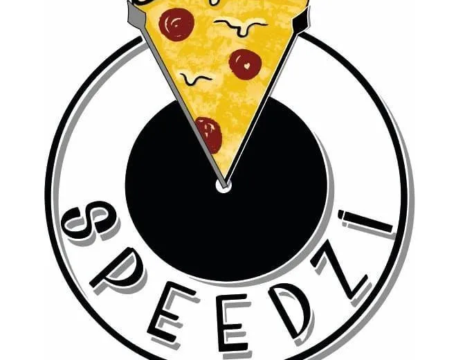 Speedzi  – Camion pizza