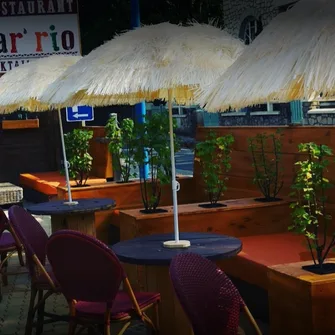 El Bar’rio