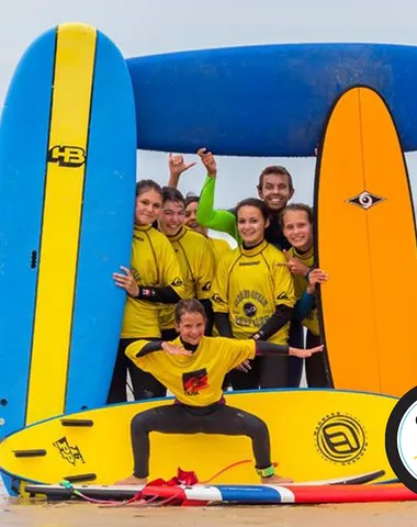 École de Surf Coco Surf