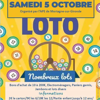 LOTO