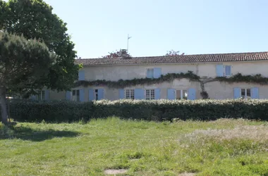 Ferme de La Rondellerie