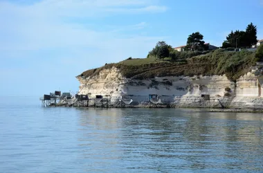 Croisières La Sirène – Cordouan