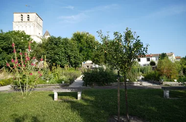 Le Jardin Médiéval – Invitation au voyage dans le temps