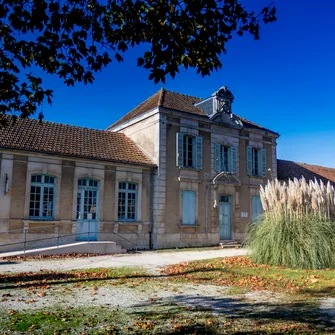 Sentier Détours N°2 – Cozes