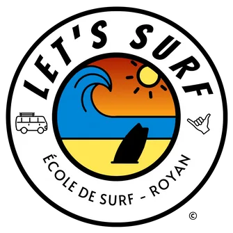 Let’s Surf