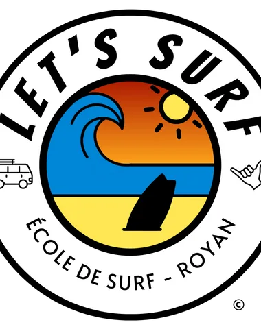 Let’s Surf