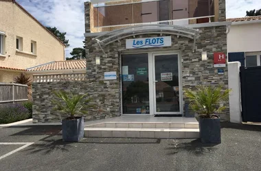 Studio Résidence les Flots – Manganneau Laurence