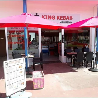 King Kebab