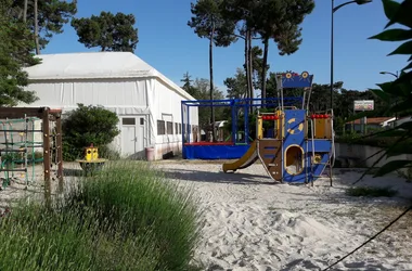 Camping Activ’Loisirs Les Pins