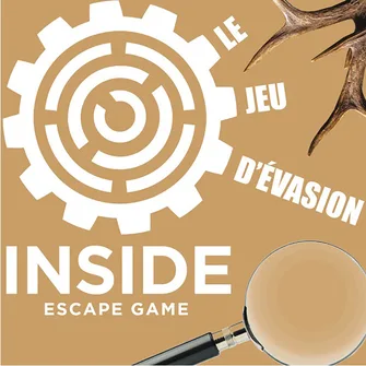 Inside Escape Game